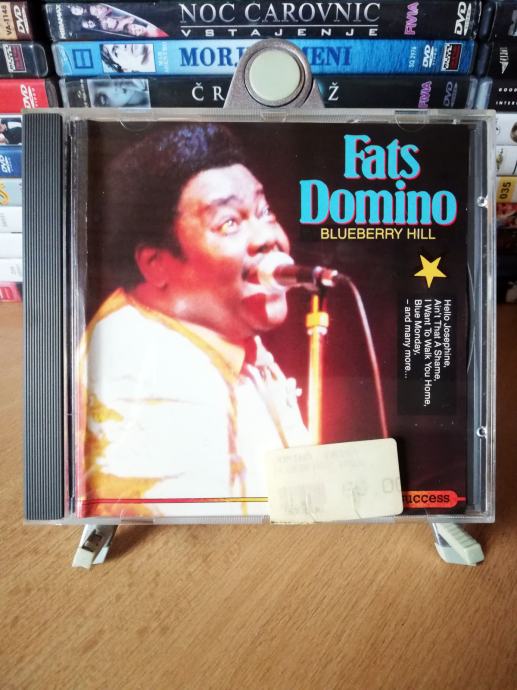 Fats Domino – Blueberry Hill