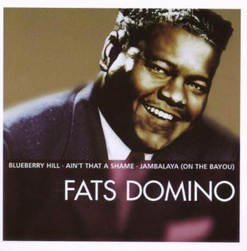 Fats Domino: The Essential