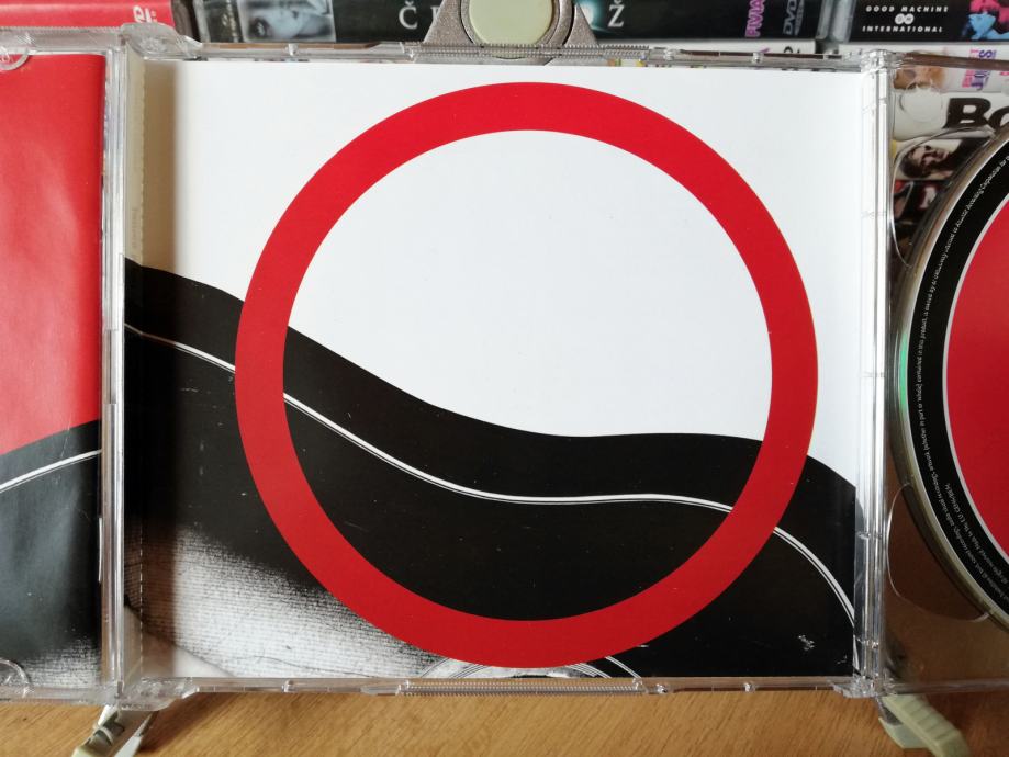 James Blunt Chasing Time The Bedlam Sessions / CD+DVD