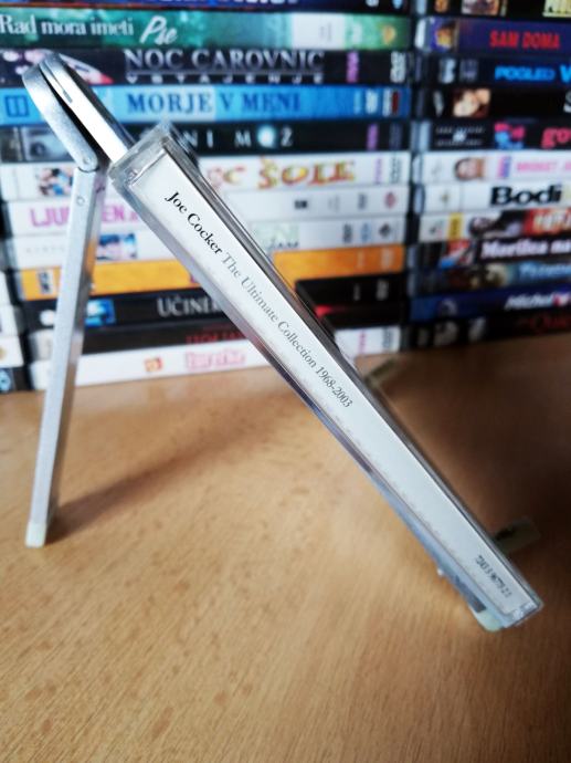 Joe Cocker The Ultimate Collection 19682003 / 2xCD