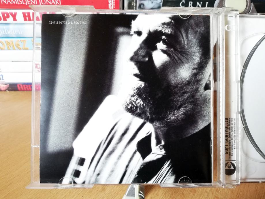 Joe Cocker The Ultimate Collection 19682003 / 2xCD