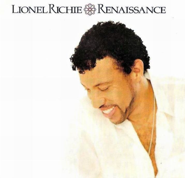 Lionel Richie – Renaissance  (CD)