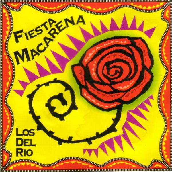 Los Del Rio – Fiesta Macarena [1996]