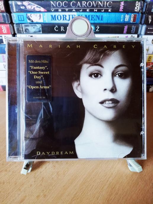 Mariah Carey – Daydream
