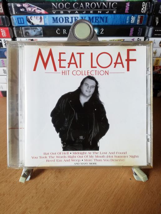 Meat Loaf Hit Collection