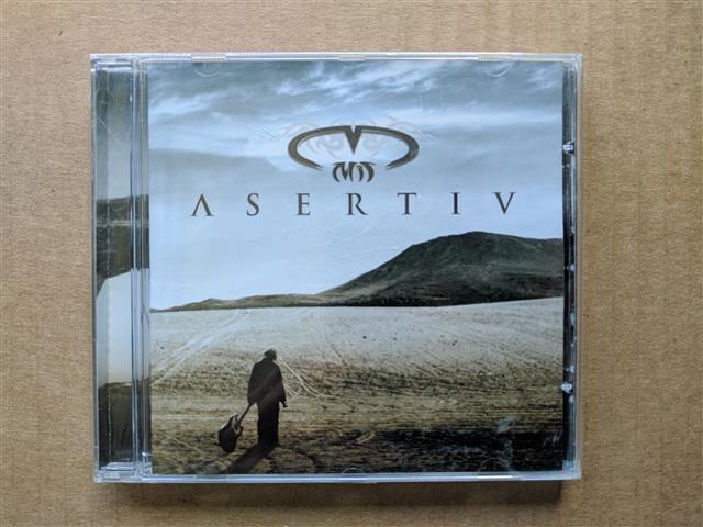 MIT - Asertiv CD