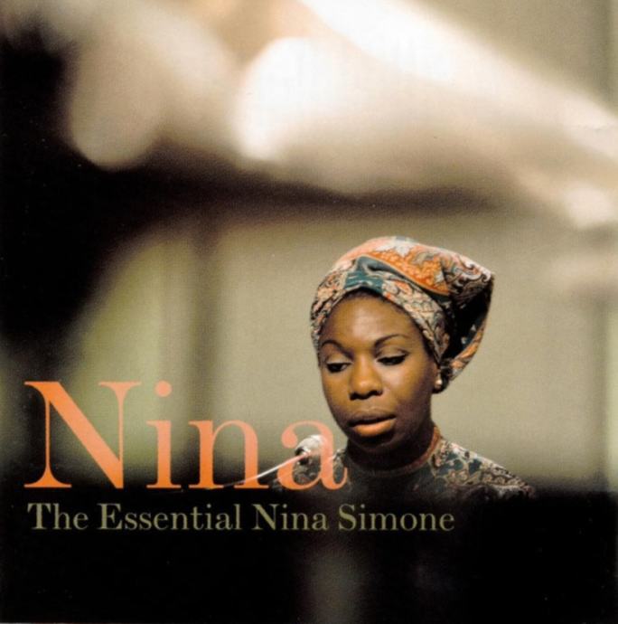 Nina Simone – Nina - The Essential Nina Simone  (CD)