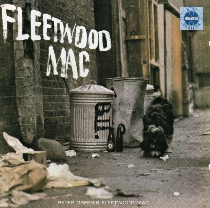 Peter Green's Fleetwood Mac – Peter Green's Fleetwood Mac  (CD)