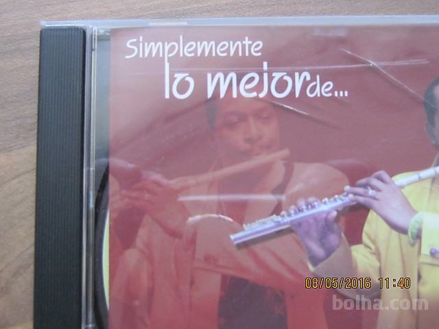 Praznim omare - nov CD kubanska muzika