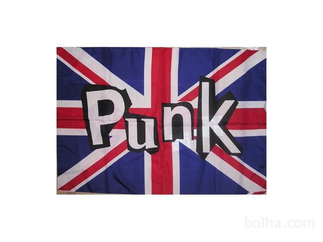 Punk CD - ji - DEBORAH HARRY, GBOA, WALTERI, FIKUS ...