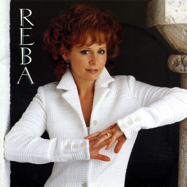 Reba McEntire ‎– What If Its You (CD)