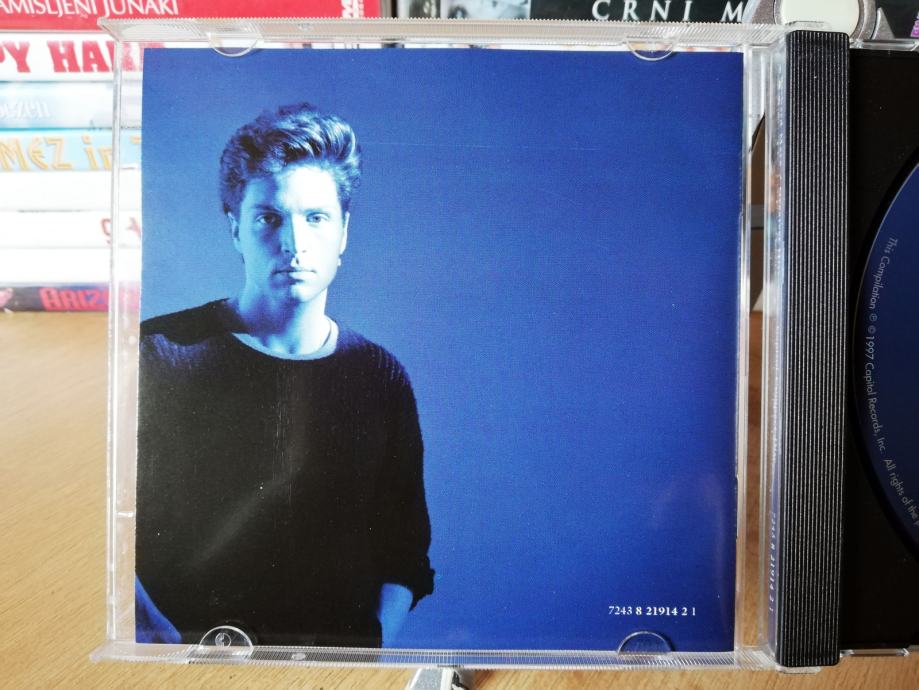 Richard Marx Greatest Hits