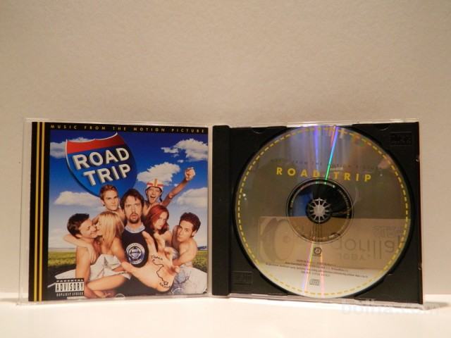 road trip the movie soundtrack