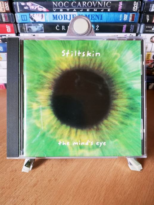 Stiltskin The Minds Eye