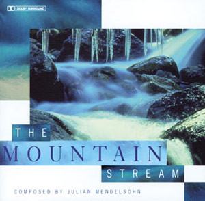 The Mountain Stream & Whale Song