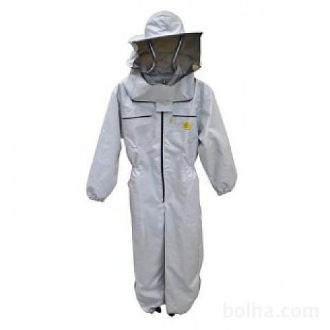 Kupim otroško čebelarsko obleko