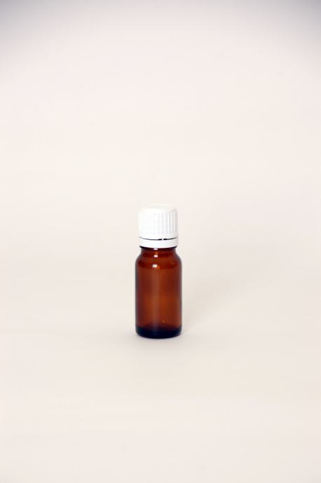 Steklenička za Propolis s kapalko in prokrovčkom 10ml i 20ml