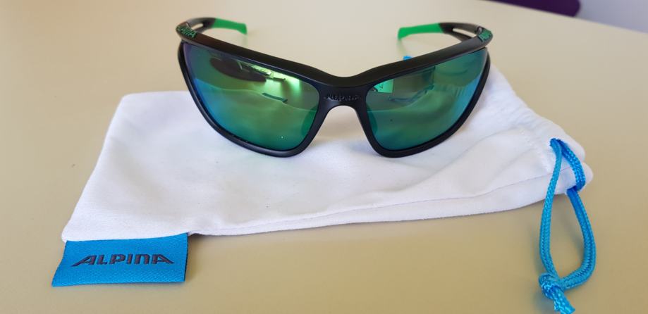 Alpina Eye-5 VL sončna očala