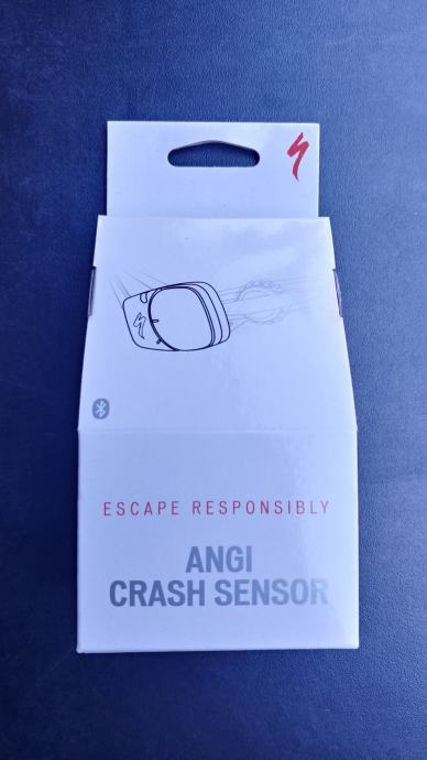ANGi Crash Sensor