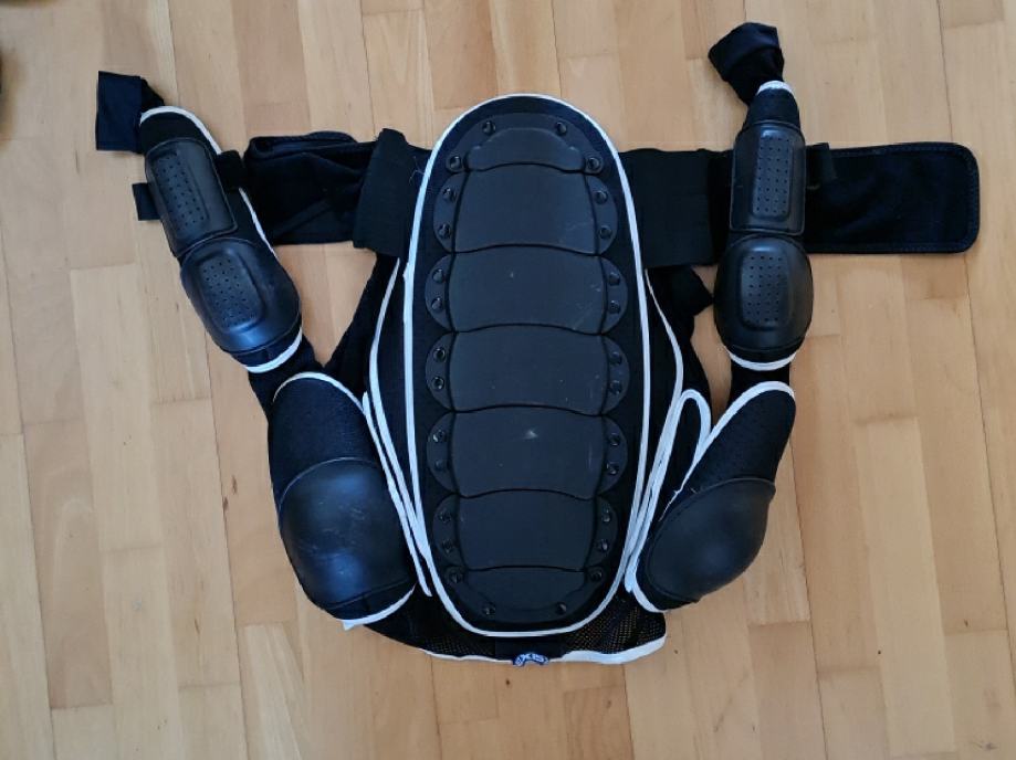 body armour