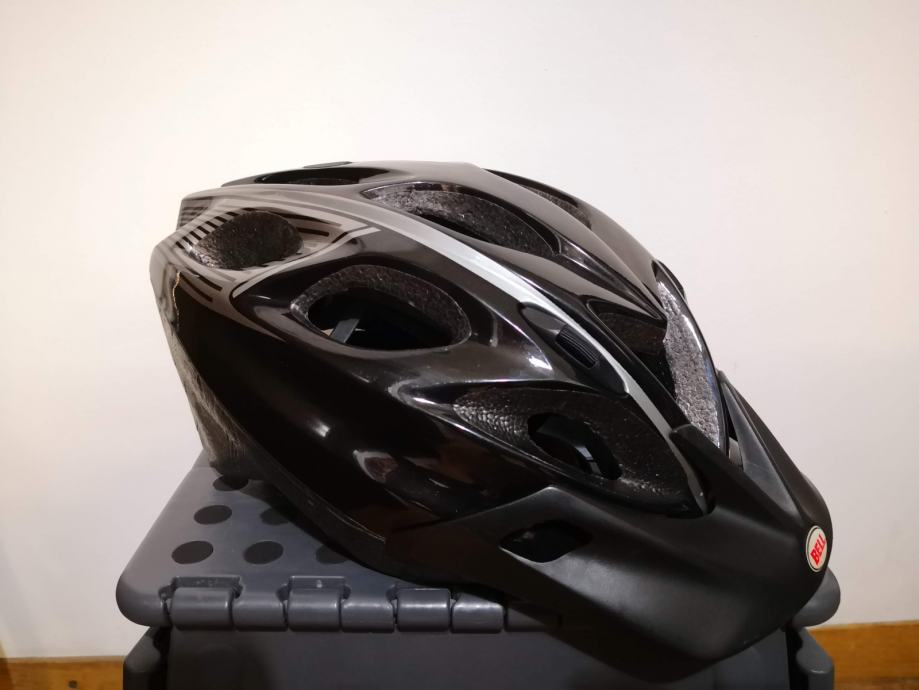 bell avanti helmet