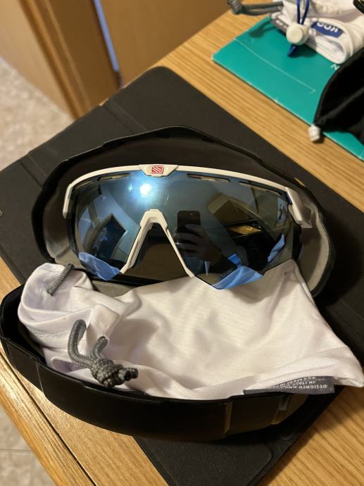 EZReplace Verres Polarisé HD Pour Rudy Project Fotonyk – Protection UV400 – Anti-Reflets – Qualité Incassable