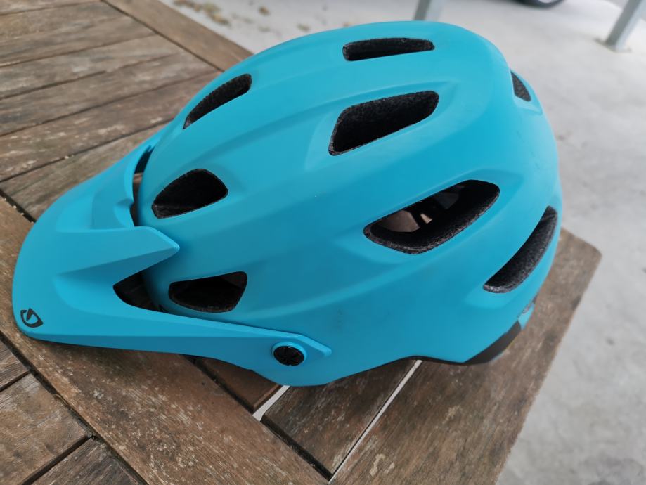 giro chronicle mips orange