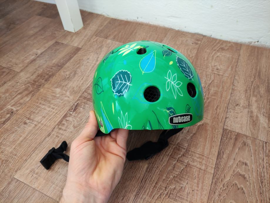 Nutcase kinderhelmen – veilige MIPS helmen met stijl en comfort