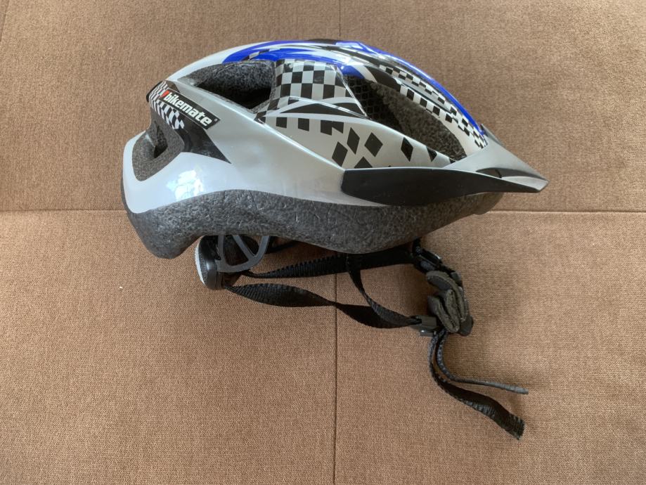 Casque HJC I31 Gris Nardo - Casque Jet