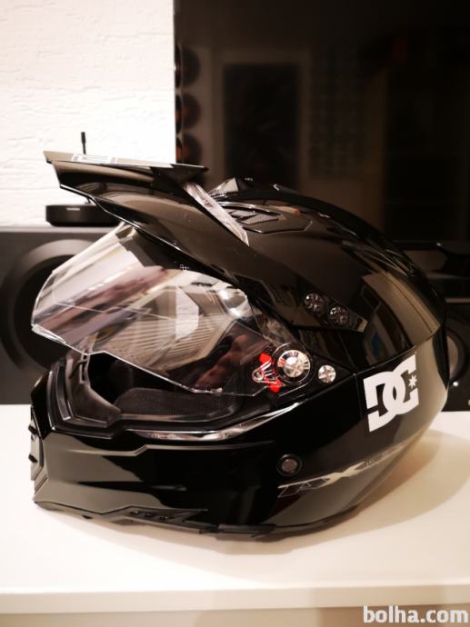 AGV AX-8 Dual Evo a € 129,95 (oggi