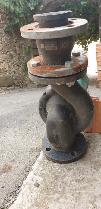 Centrifugalna crpaka WILO