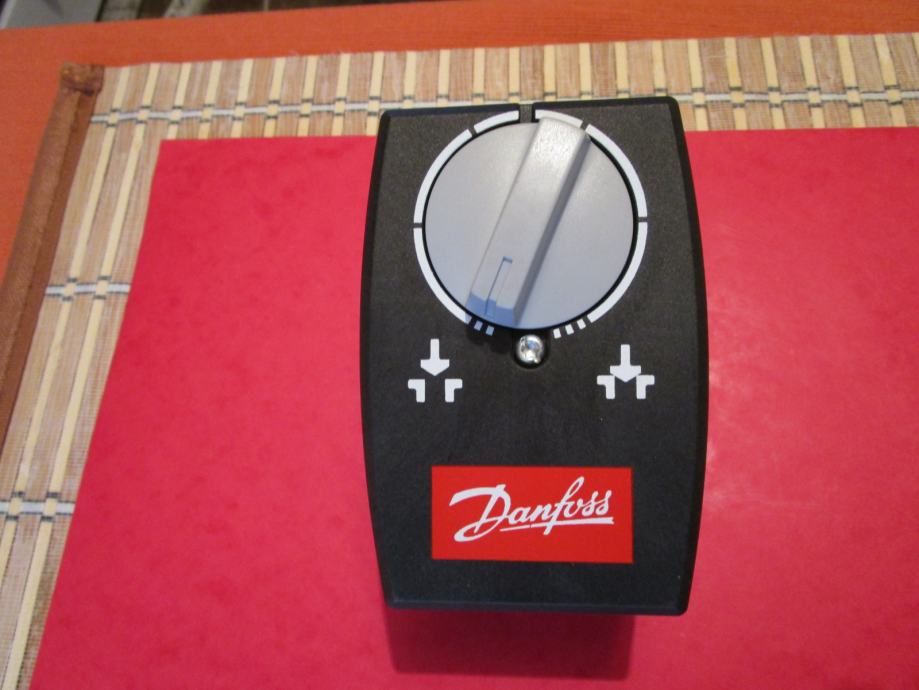 DANFOSS AMV 10