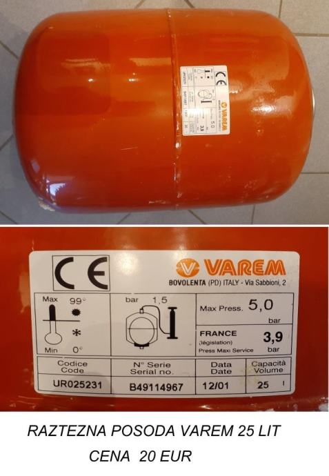 Obtocna crpalka Grunfos