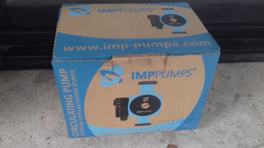 OBTOCNA CRPALKA IMP GHN 25 /60-180
