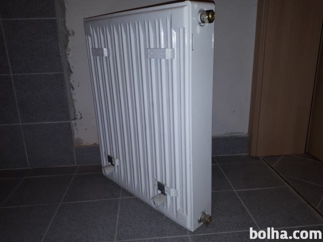 Prodam nerabljen radiator Jugoterm 48x60cm