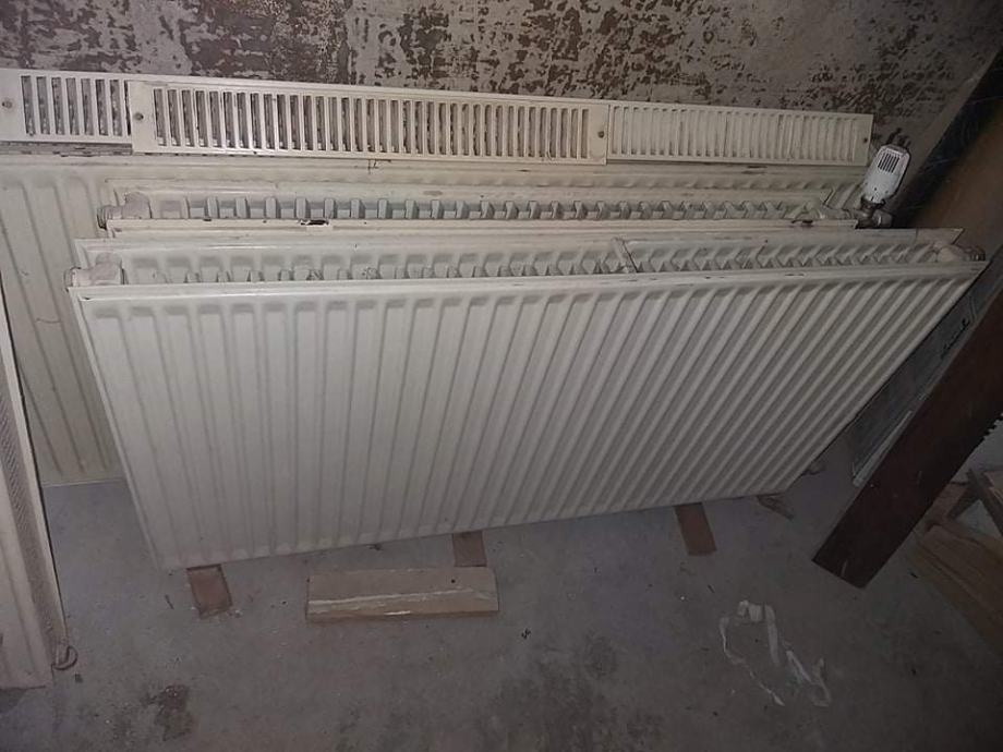 Stari Radiatorji Radiatorji