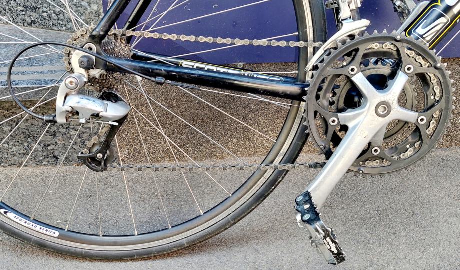 mudhugger front guard