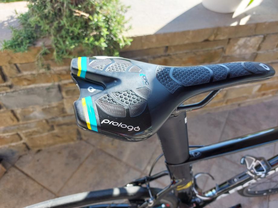 argon 18 nitrogen pro astana team edition frameset