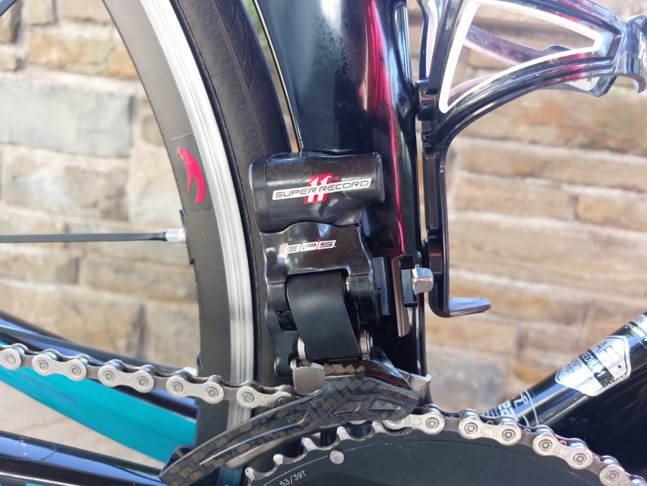 argon 18 nitrogen pro astana team edition frameset