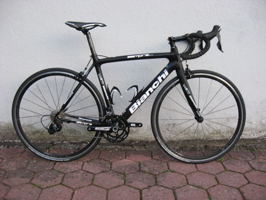 bianchi sempre 105
