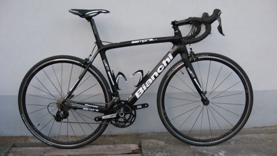 bianchi sempre 105
