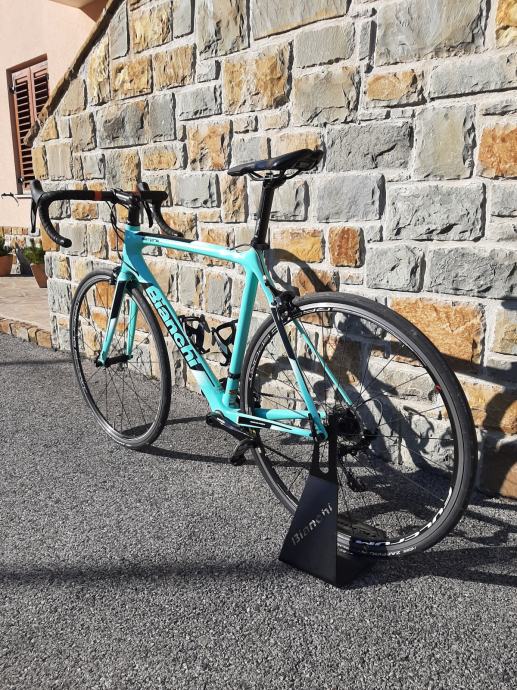 bianchi sempre 105