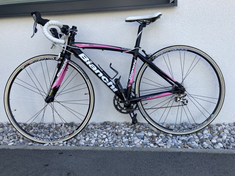 bianchi via nirone 7 recensione