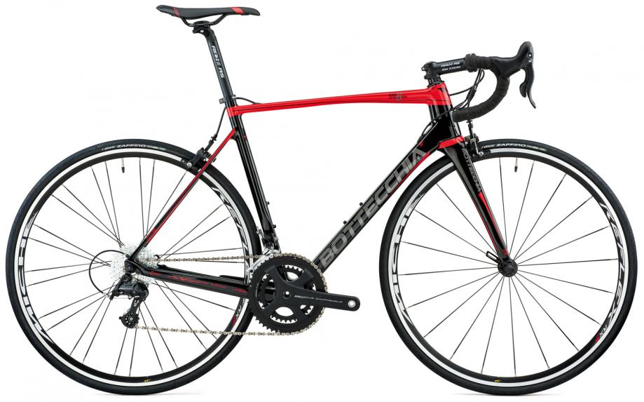 Bici da corsa Carbonio 56 XL Bottecchia 8avio - Biciclette In vendita a Pisa