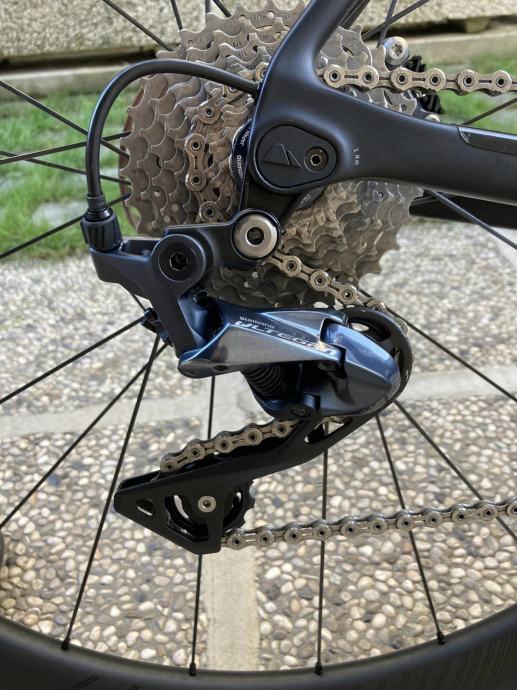 canyon endurance disc