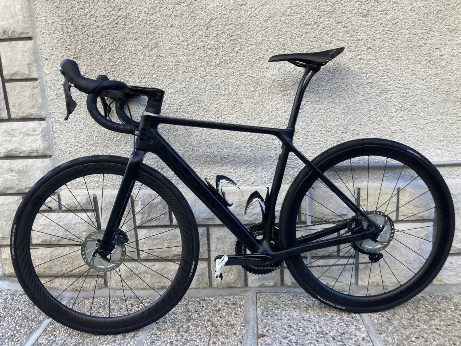 canyon endurance disc