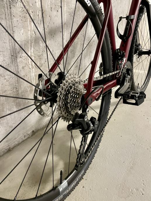 canyon grail al 7.0 wmn