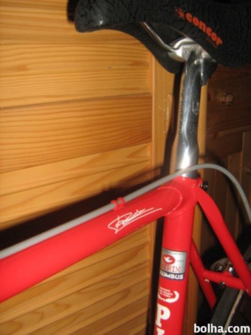 pinarello dolomite