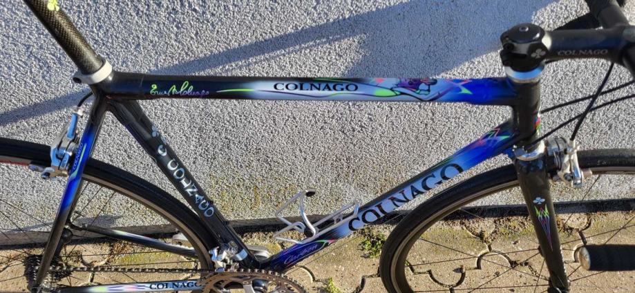 Essai du Colnago V4 | Top Vélo