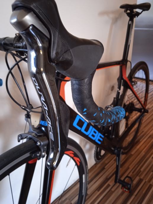 cube dura ace
